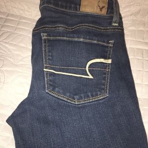 American Eagle Outfitters Jeans - 0 extra long (36 inseam) American Eagle Outfitters Jeans - 0 extra long (36 inseam)